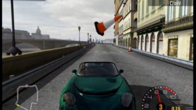 Top Car Driver: City Racing!
