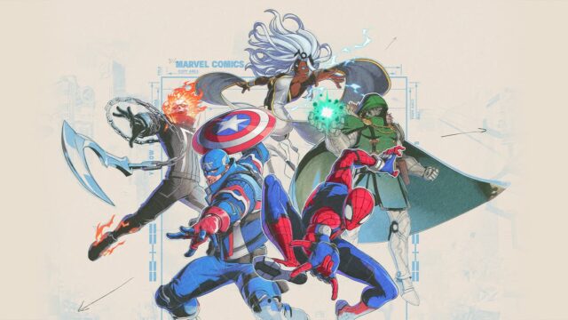 Danger Zone: Why This *Marvel Tōkon* Character Is Getting Crushed