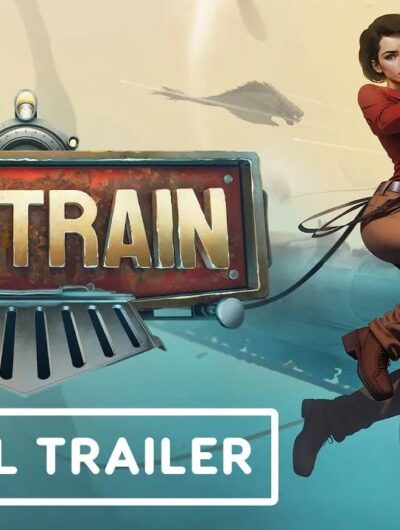 Voidtrain