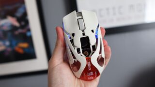 AngryMiao AM Infinity.97 mouse review