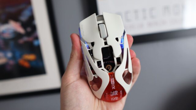 AngryMiao AM Infinity.97 mouse review