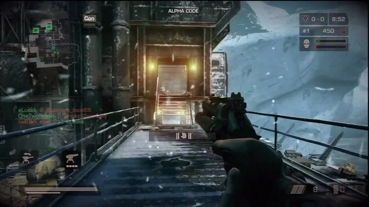 Killzone