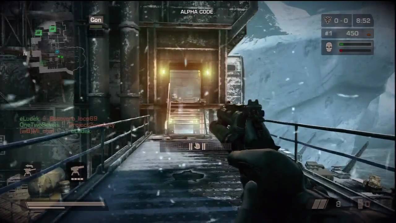 Killzone 3