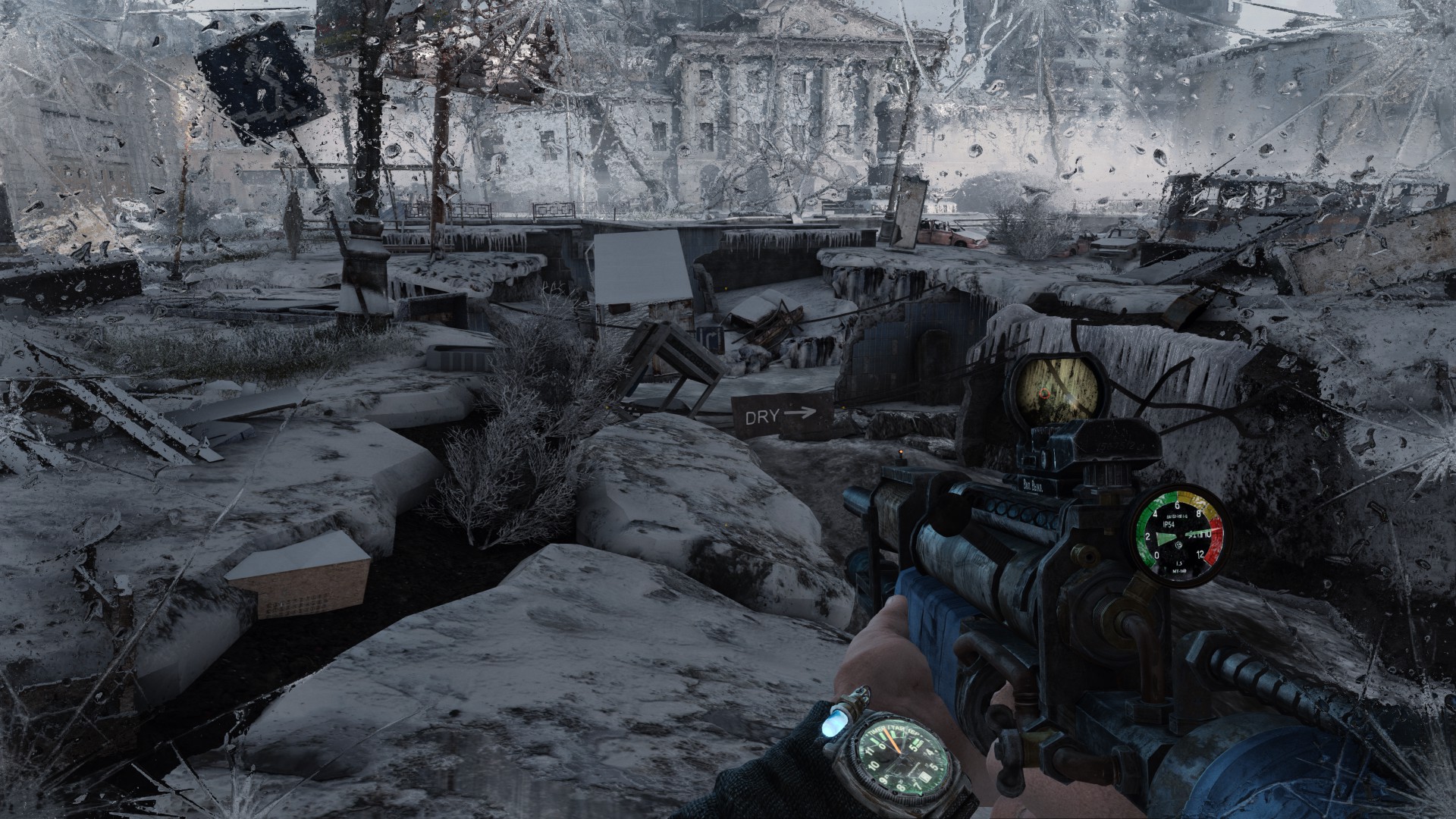 Metro 2033