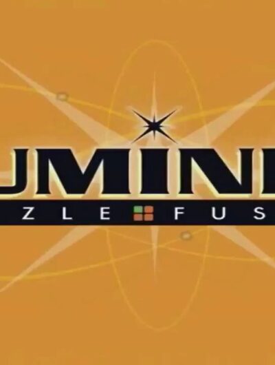 Lumines: Puzzle Fusion