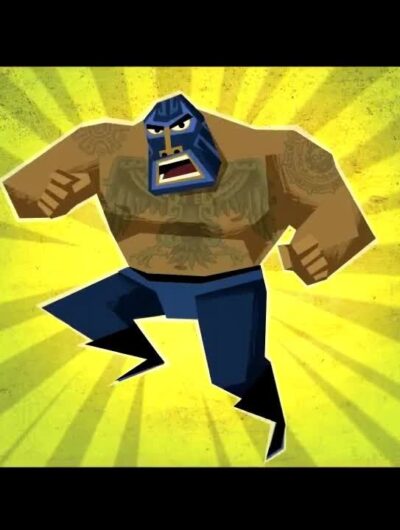 Guacamelee! 2
