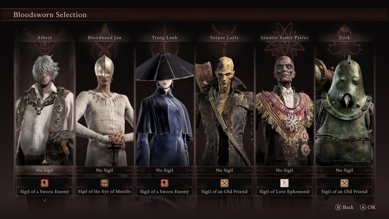 Hidetaka Miyazaki on "The Duskbloods": Why That PvPvE Label Was a Bit Confusing