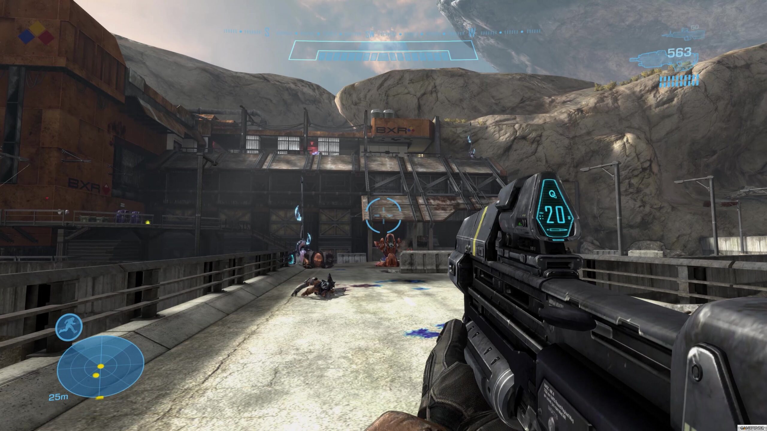 Halo: Reach