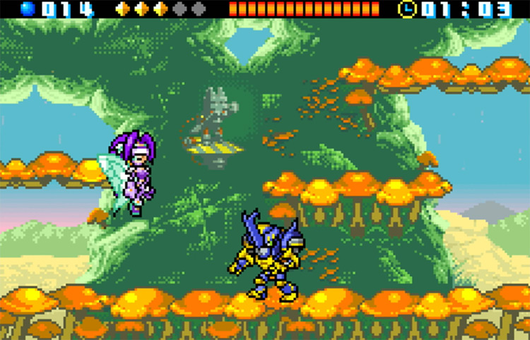 Digimon Battle Spirit 2