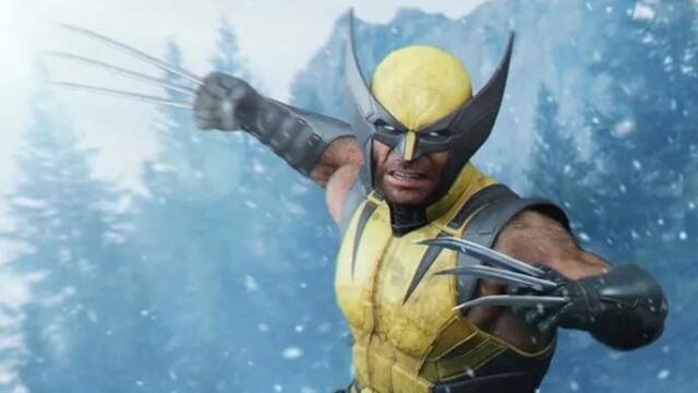 Everything New We Learned About Marvel’s Wolverine From Our Big Interview With Insomniac