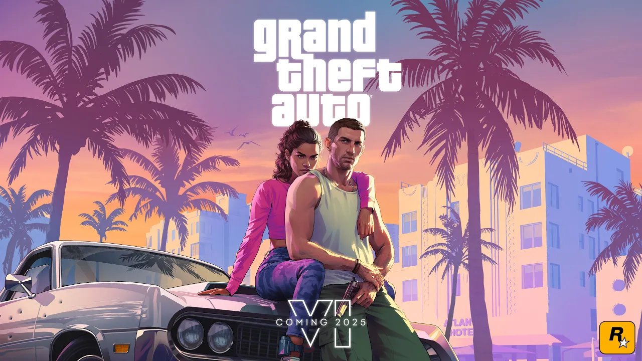 Grand Theft Auto V