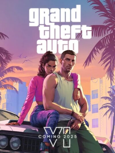 Grand Theft Auto V