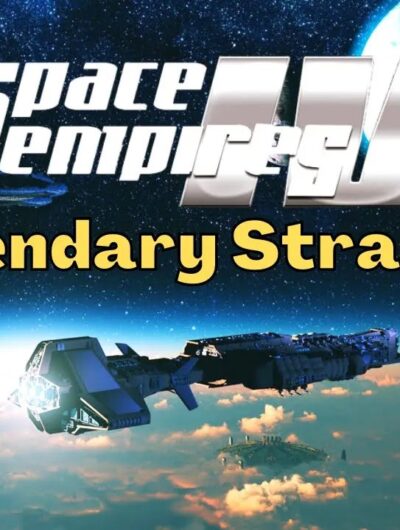 Space Empires IV