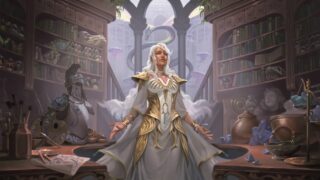D&D revives an absurdly powerful Gary Gygax artifact after 26 years