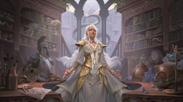 D&D revives an absurdly powerful Gary Gygax artifact after 26 years