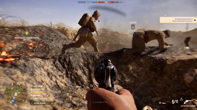 Gallipoli: A Harrowing Yet Rewarding Journey Through WW1’s Forgotten Front