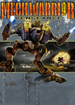 MechWarrior 4: Vengeance