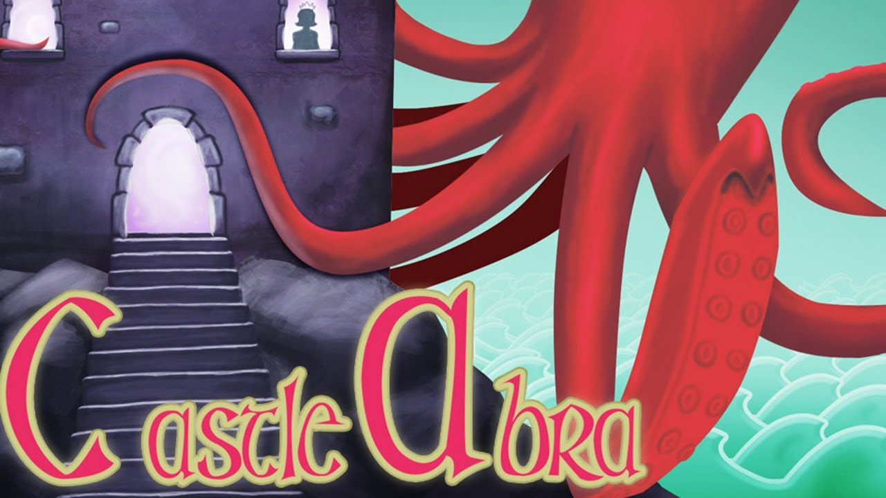 CastleAbra Official Cover