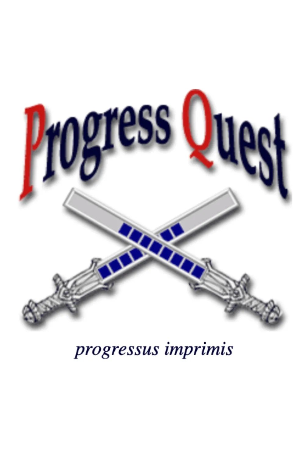 Progress Quest