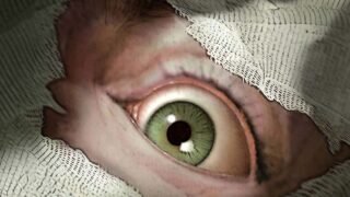 Sanitarium: The Cult Classic Point-and-Click Horror Game Gets a Modern Makeover for Consoles!