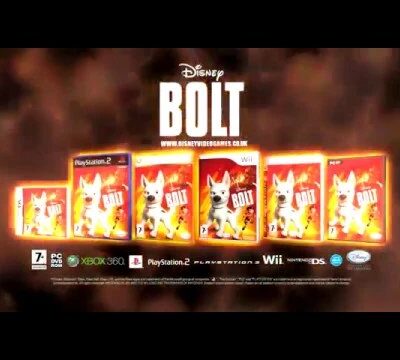 Bolt