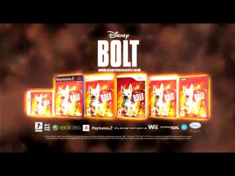 Bolt
