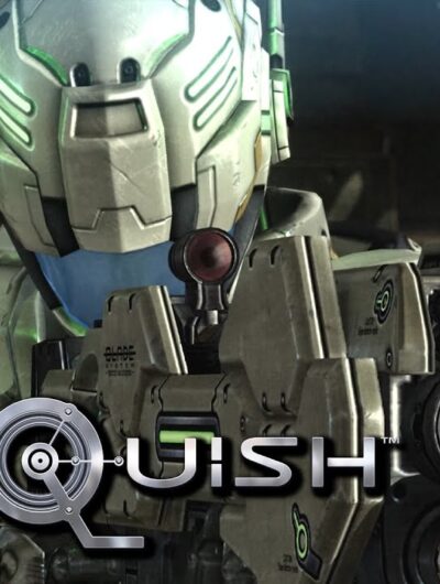 Vanquish
