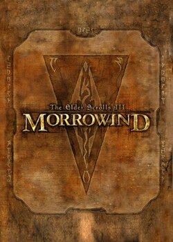 The Elder Scrolls III: Morrowind