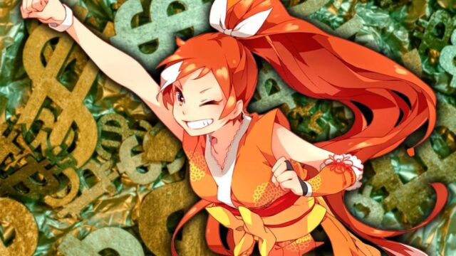 Crunchyroll Limits Official Store to Its Most Expensive Subscription Tiers