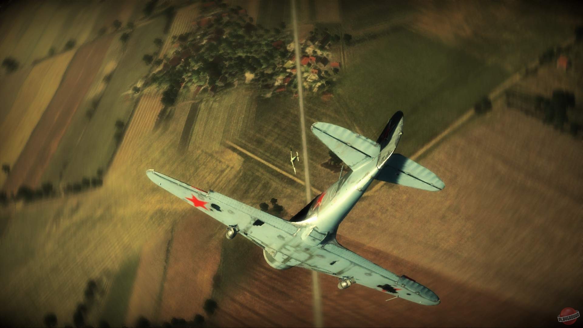 IL-2 Sturmovik: Birds of Prey