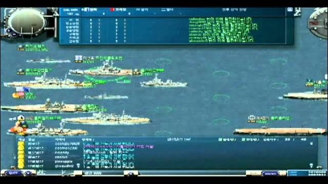 Navyfield