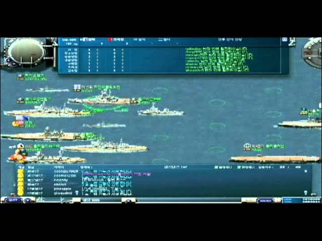 Navyfield Official Cover