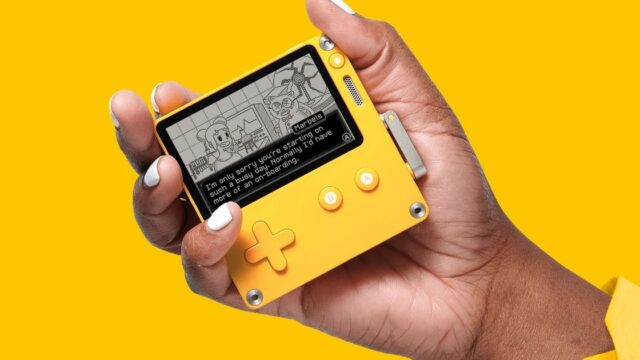 Panic Gives Back: Playdate Owners Get Tariff Refunds, Unlike a Certain Console Giant