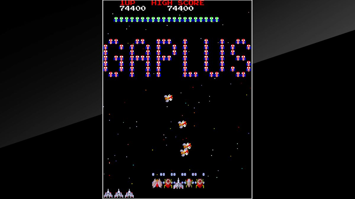 Gaplus