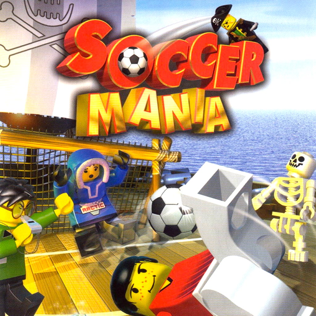Soccer Mania