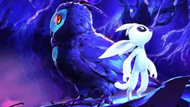 Ori Fans Beware: Third Game Rumors Debunked, Focus Remains on “No Rest for the Wicked