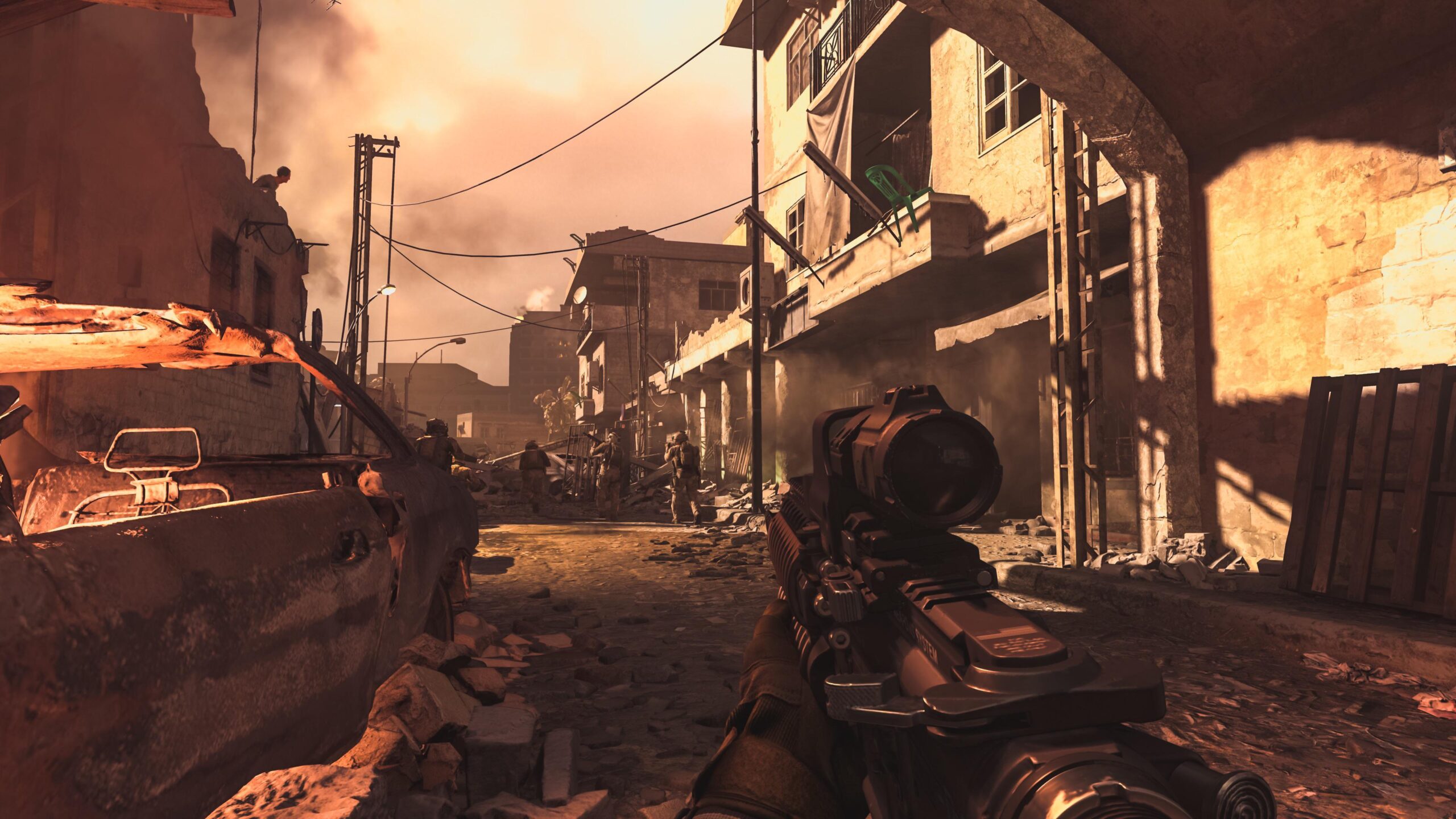 Call of Duty: Modern Warfare 2