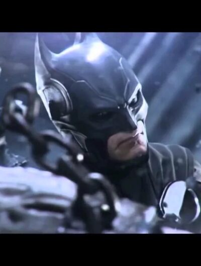 Injustice 2
