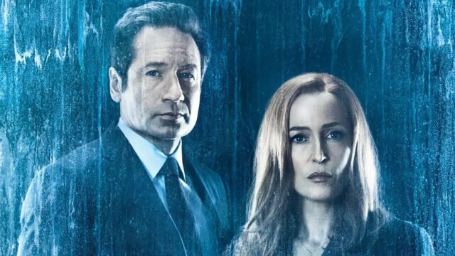 Mulder and Scully Are Back! Chris Carter Hints at Cameos in Ryan Coogler’s “X-Files” Reboot
