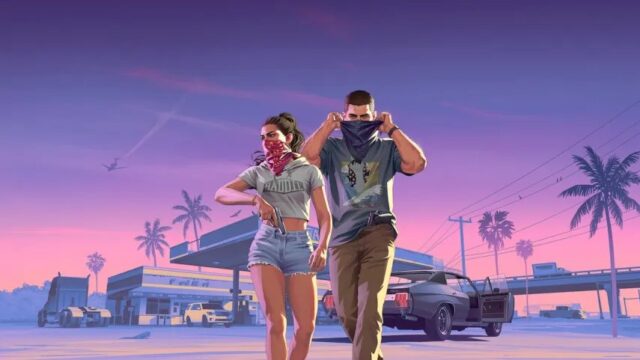 Get Ready to Pet (and Maybe Scold) Your New Best Friend: Dogs are Officially Coming to GTA 6!
