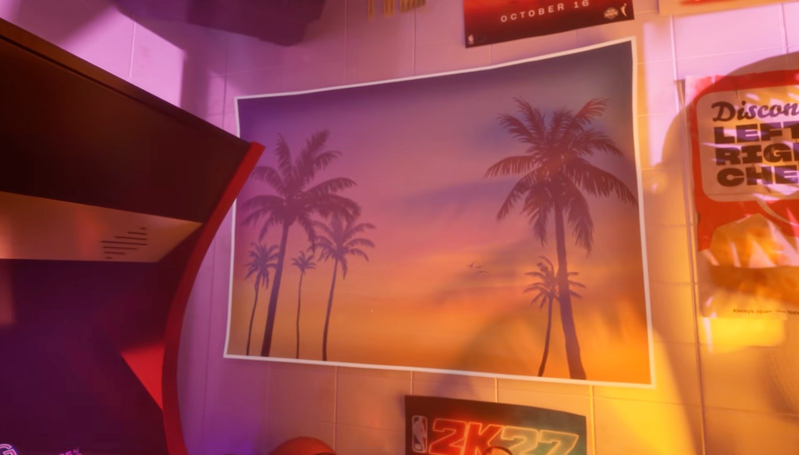 NBA 2K27 Season 3: Is This a GTA 6 Easter Egg or Something More?