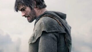 Is Andrew Garfield’s “The Uprising” Secretly a Robin Hood Origin Story? Conflicting Signals Emerge!