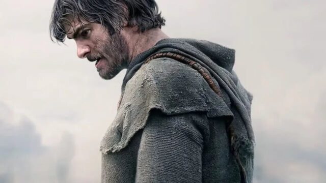 Is Andrew Garfield’s “The Uprising” Secretly a Robin Hood Origin Story? Conflicting Signals Emerge!