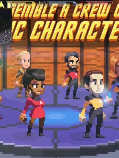 Star Trek: Armada II