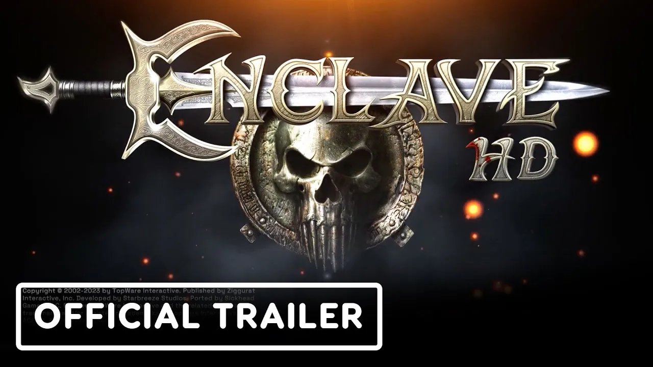 Enclave