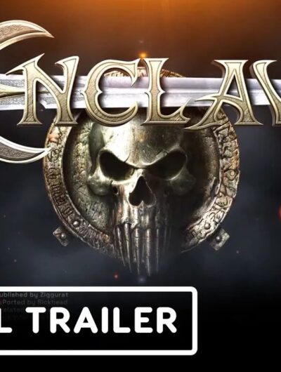 Enclave