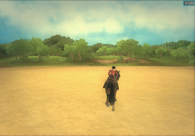 Horsez