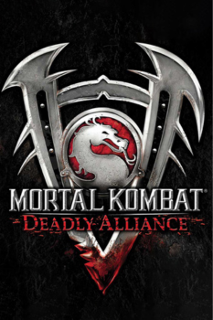 Mortal Kombat: Deadly Alliance