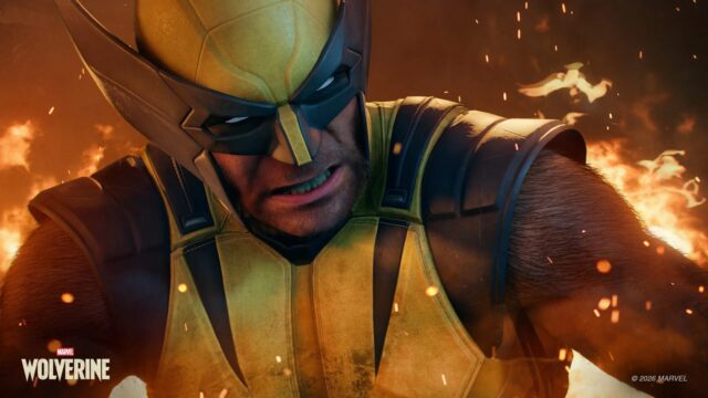 Marvel’s Wolverine: Unleash the Fury with New Gameplay Details