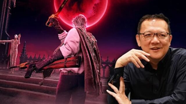 FromSoftware’s “The Duskbloods” Aims to Bridge the Skill Gap with Innovative Matchmaking